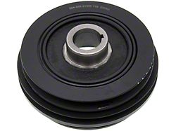 Harmonic Balancer Assembly (06-07 Frontier)