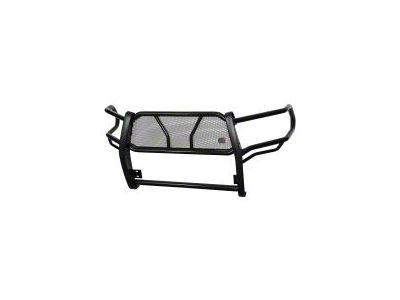 Westin HDX Modular Grille Guard; Black (22-25 Frontier)