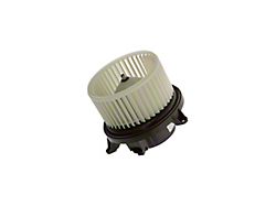HVAC Blower Motor with Fan Cage (05-21 Frontier)