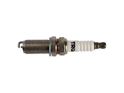 Iridium Spark Plugs; 6-Piece (05-19 4.0L Frontier)