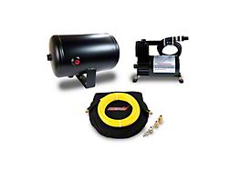 Medium Duty onBoard Air System; 130 PSI (Universal; Some Adaptation May Be Required)