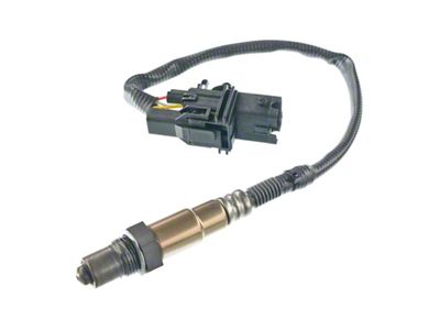 O2 Oxygen Sensor; Upstream (05-06 4.0L Frontier)