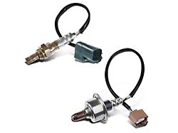 O2 Oxygen Sensors; Upstream/Downstream (13-19 2.5L Frontier)