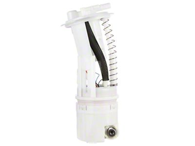 OEM Replacement Fuel Pump Module; White (05-21 4.0L Frontier)