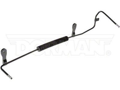 Power Steering Cooler (10-19 Frontier)