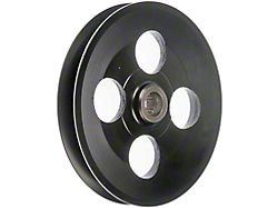 Power Steering Pump Pulley (06-08 Frontier)
