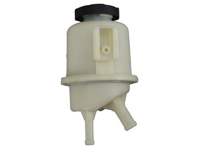 Power Steering Pump Reservoir (05-21 Frontier)
