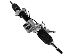 Power Steering Rack and Pinion Assembly (05-20 Frontier)