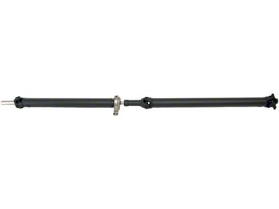 Rear Driveshaft Assembly (07-10 2WD 4.0L Frontier w/ Manual Transmission)