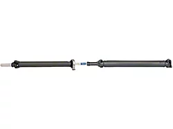 Rear Driveshaft Assembly (05-19 2WD 4.0L Frontier w/ Manual Transmission)