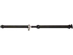 Rear Driveshaft Assembly (05-17 2WD 4.0L Frontier w/ Automatic Transmission & w/o Off Road Package)