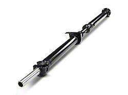 Rear Driveshaft Prop Shaft Assembly (07-17 4WD 4.0L Frontier Crew Cab w/ 6-Foot Bed & Automatic Transmission)