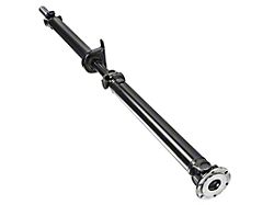 Rear Driveshaft Prop Shaft Assembly (07-11 4WD Frontier Crew Cab w/ 6-Foot Bed & Manual Transmission)