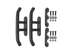 Go Rhino Reel Handle Kit for XRS Overland Xtreme Racks