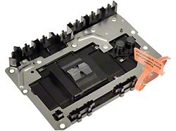 Remanufactured Transmission Control Module (2005 2WD 4.0L Frontier w/ Automatic Transmission)