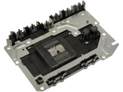 Remanufactured Transmission Control Module (2006 4WD 4.0L Frontier w/ Automatic Transmission)