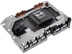 Remanufactured Transmission Control Module (2007 4WD 4.0L Frontier w/ Automatic Transmission)