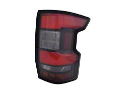 Replacement Tail Light; Passenger Side (22-25 Frontier)