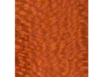 RETROLINER Real Wood Bed Liner; Leopard Wood; HydroSatin Finish; Polished Stainless Punched Bed Strips (05-21 Frontier w/ 5-Foot Bed)