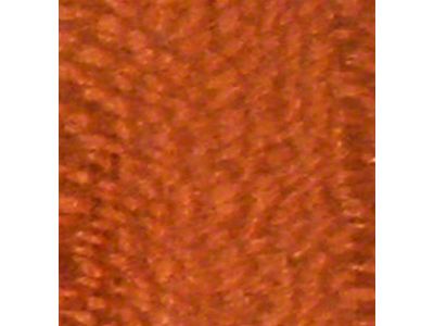 RETROLINER Real Wood Bed Liner; Leopard Wood; HydroSatin Finish; Mild Steel Punched Bed Strips (05-21 Frontier w/ 5-Foot Bed)