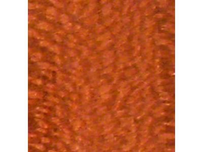 RETROLINER Real Wood Bed Liner; Leopard Wood; HydroShine Finish; Polished Stainless Punched Bed Strips (05-21 Frontier w/ 5-Foot Bed)