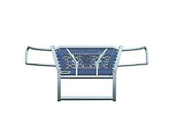 Rugged Heavy Duty Grille Guard; Black (22-25 Frontier)