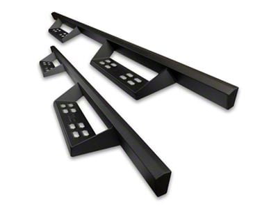 Sniper Running Boards (05-25 Frontier Crew Cab)