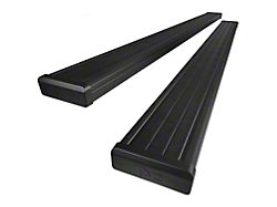 Spear Running Boards (05-26 Frontier Crew Cab)