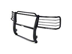 Sportsman Grille Guard; Black (12-21 Frontier)