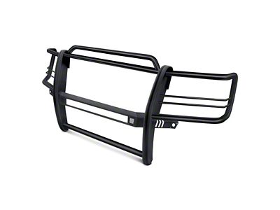 Westin Sportsman X Grille Guard; Textured Black (12-21 Frontier)