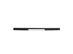 Tailgate Cap Molding; Textured Black (05-12 Frontier)