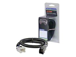 Trailer Brake Controller Harness (05-26 Frontier)