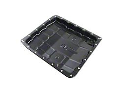 Transmission Oil Pan (05-08 Frontier w/ Automatic Transmission; 10-14 Frontier w/ Automatic Transmission; 2017 Frontier w/ Automatic Transmission)