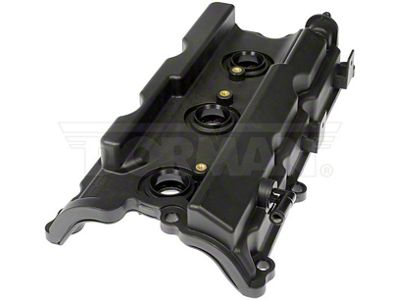 Valve Cover Kit; Passenger Side (05-20 4.0L Frontier)