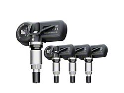 Valve Stem-Mounted TPMS Sensor with Metal Valve (22-24 Frontier)