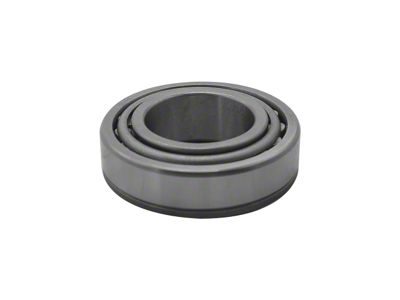 Wheel Bearing; Rear (06-18 Frontier)