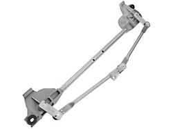 Windshield Wiper Linkage (05-18 Frontier)