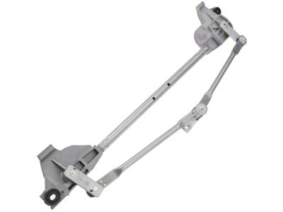 Windshield Wiper Linkage (05-18 Frontier)