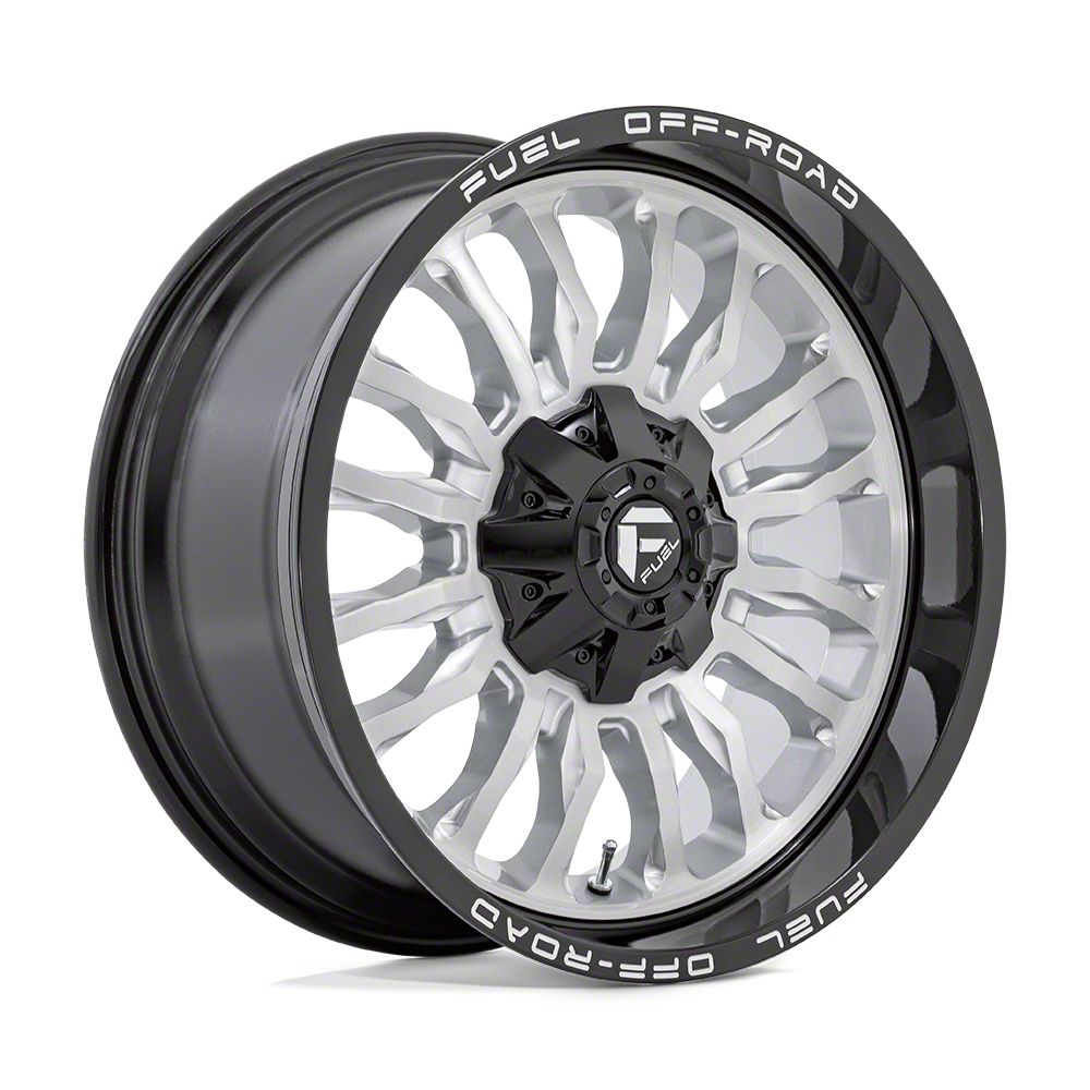Pro Comp Wheels 89 Series Kore Matte Black Wheel; 17x9; -6mm Offset (97-06  Jeep Wrangler TJ)