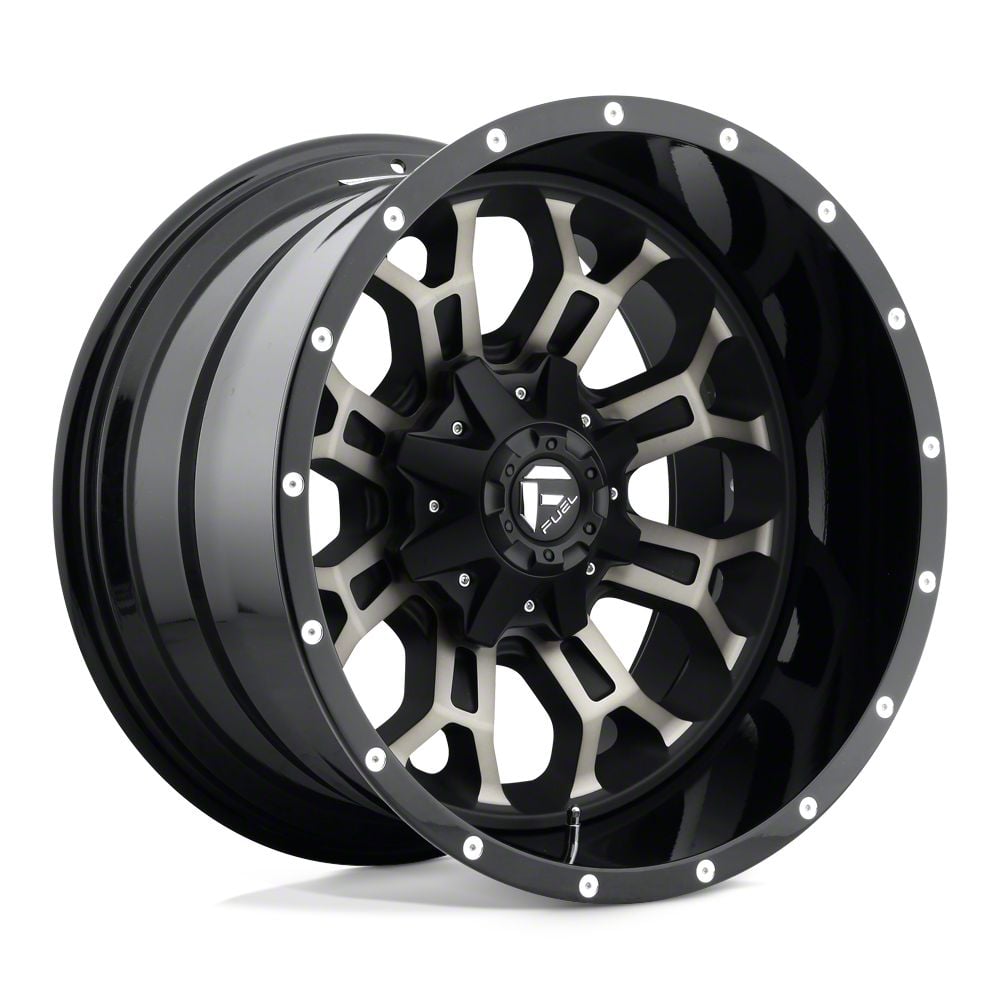 Hardrock Offroad Jeep Wrangler Indestructible Gloss Black