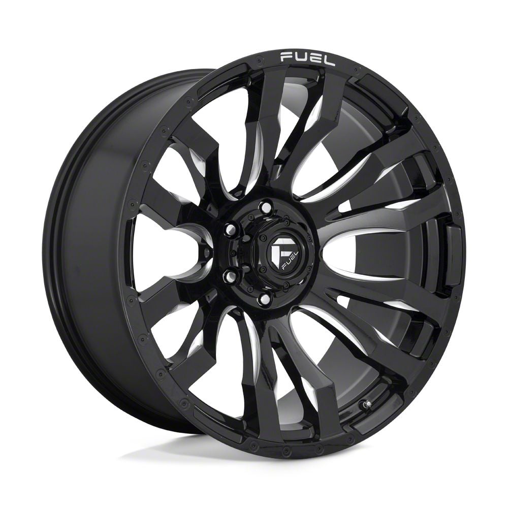 Pro Comp Wheels Jeep Wrangler Vintage Flat Black Wheel; 16x8 Pro Comp Wheels Jeep Wrangler Vintage Flat Black Wheel; 16x8