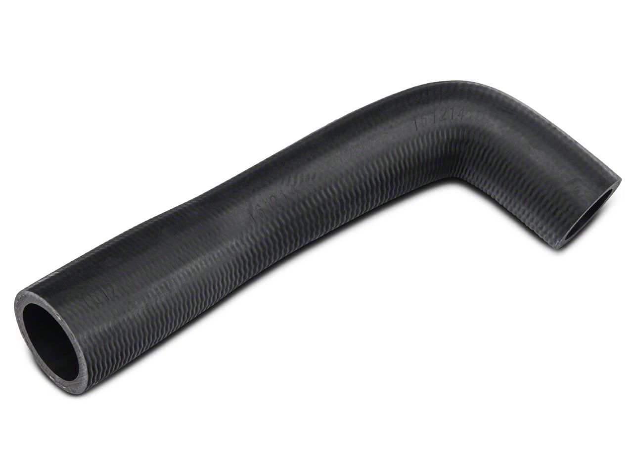 OPR Jeep Wrangler Fuel Filler Hose for 20 Gallon Fuel Tank J103304 (87