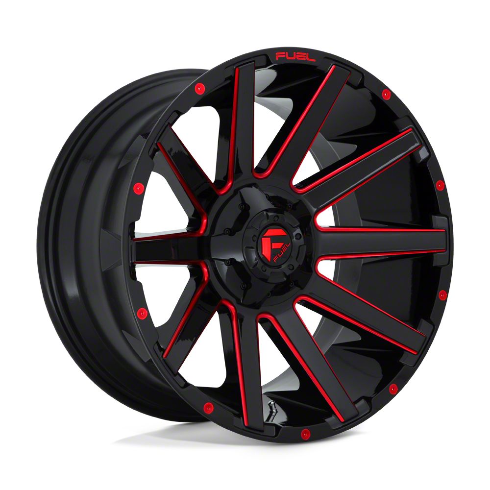 Pro Comp Wheels Jeep Wrangler 89 Series Kore Matte Black Wheel; 17x9; -6mm  Offset 7089-7965 (97-06 Jeep Wrangler TJ) - Free Shipping