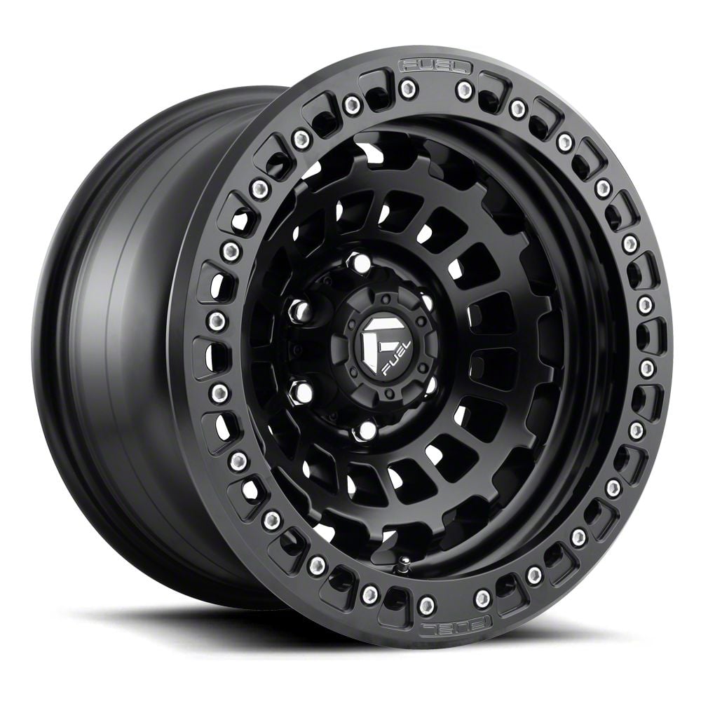 Kraze Jeep Grand Cherokee Spectra Gloss Black Machined Wheel