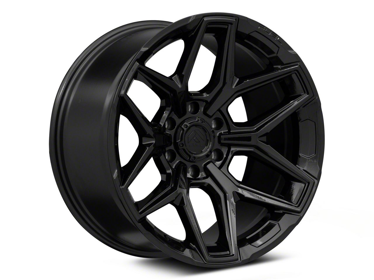 XD Jeep Wrangler Rockstar III Matte Black Wheel; 20x9; -12mm