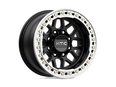 Fuel Wheels Ignite High Luster Polished 6-Lug Wheel; 22x12; -43mm Offset (04-15 Titan)