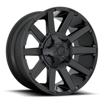 Mickey Thompson Tundra Classic Pro Polished 5-Lug Wheel