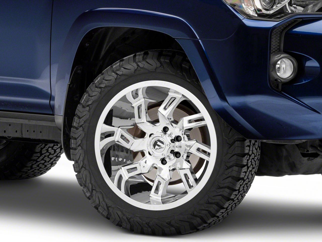 Black Rhino Jeep Grand Cherokee Arches Brushed Gunmetal with Black Rhino Jeep Grand Cherokee Arches Brushed Gunmetal with