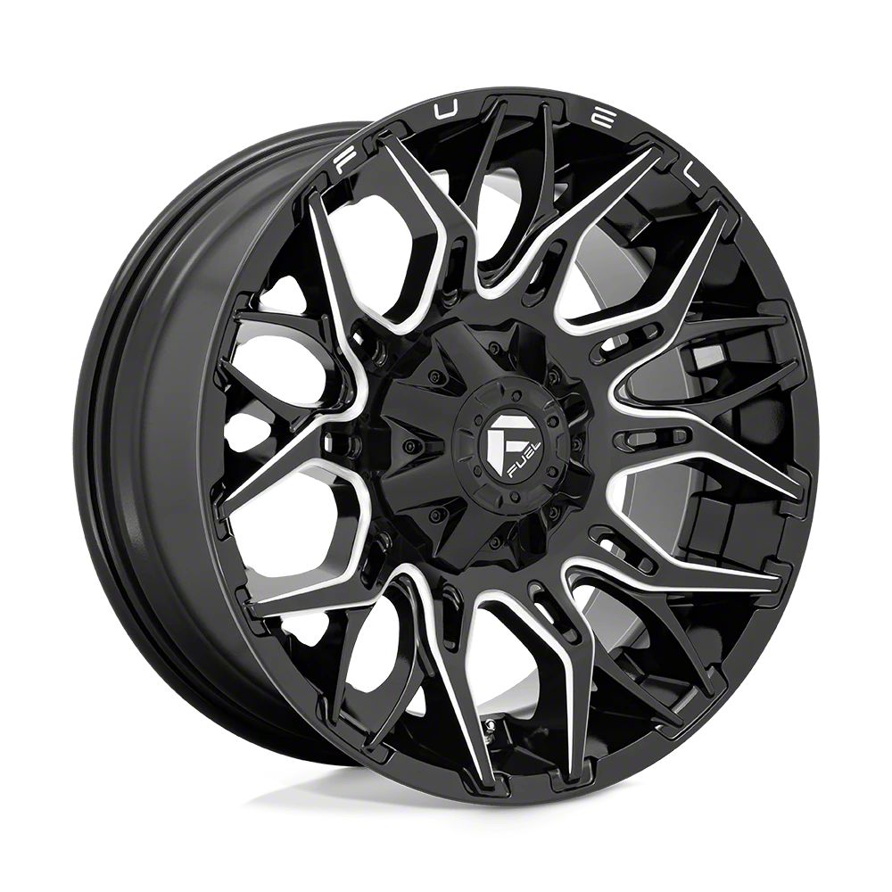 Moose Knuckle Offroad Bronco Sport Jowl Split Recovery