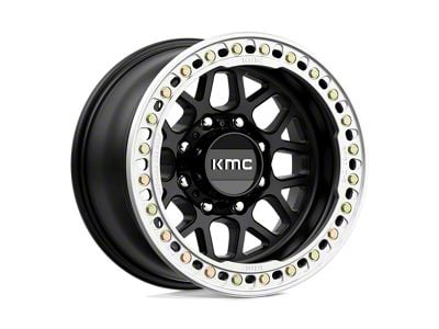 Fuel Wheels Ignite High Luster Polished 6-Lug Wheel; 22x12; -43mm Offset (21-25 Bronco, Excluding Raptor)
